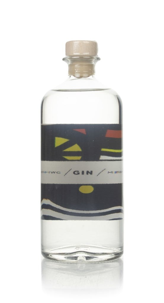 Magic Rock High Wire Grapefruit Gin 70cl