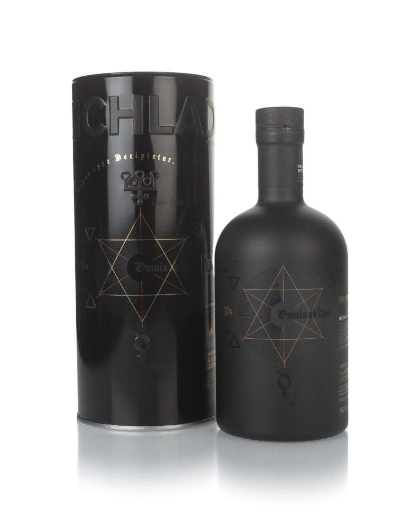 Bruichladdich 26 Year Old 1994 - Black Art 8.1 70cl