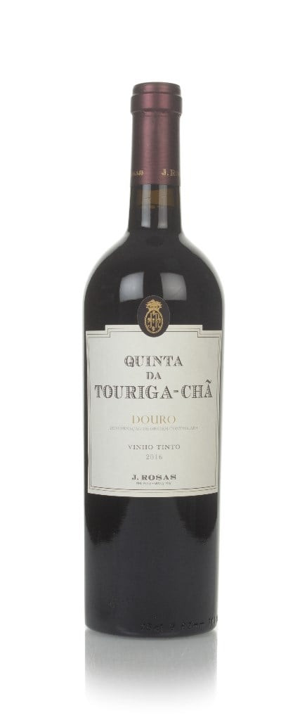 Quinta Da Touriga-Chã 2016 75cl