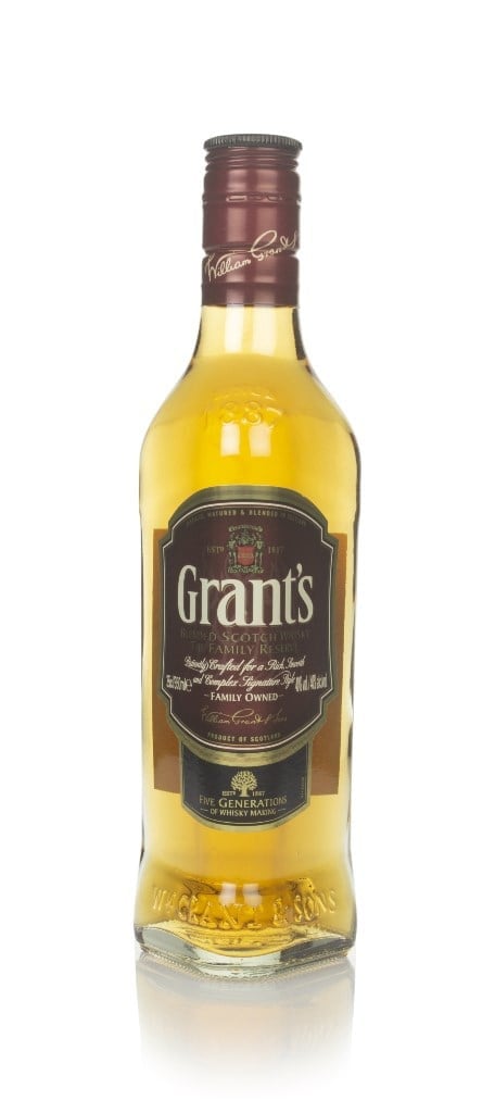 Grant's Family Reserve (35cl)