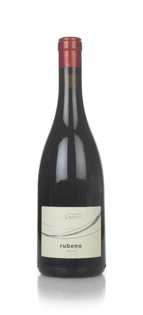 Cantina Andrian Rubeno Lagrein 2019 75cl