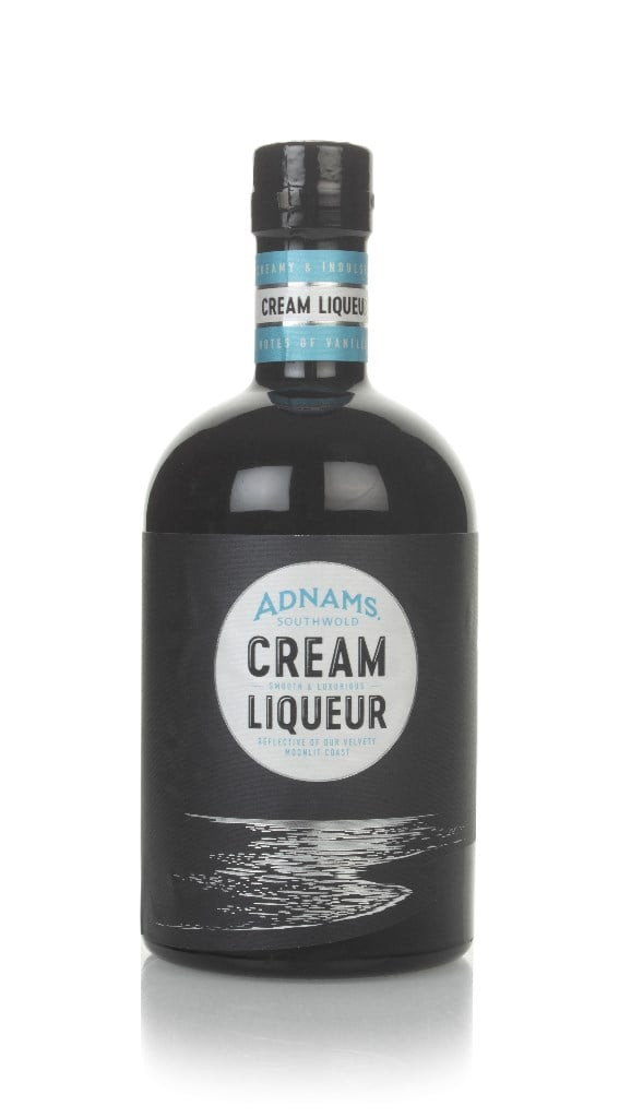 Adnams Cream Liqueur 70cl