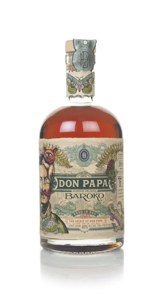 Don Papa Baroko