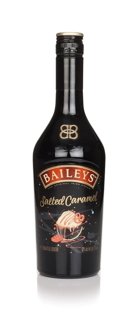 Baileys Salted Caramel (50cl)
