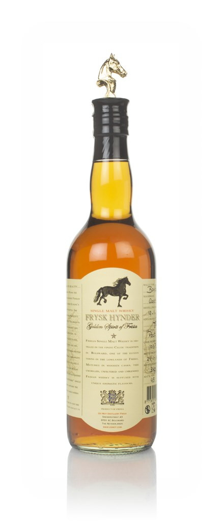 Frysk Hynder Port Cask 70cl
