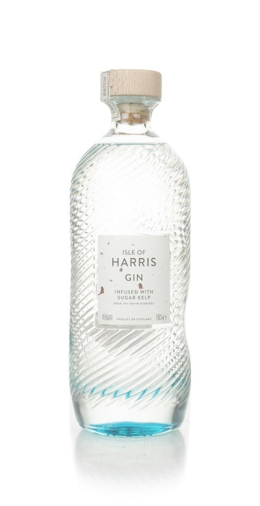 Isle Of Harris Gin