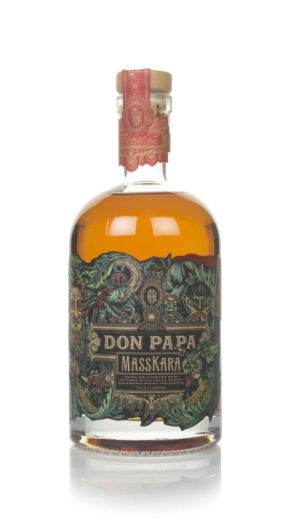 Don Papa Masskara