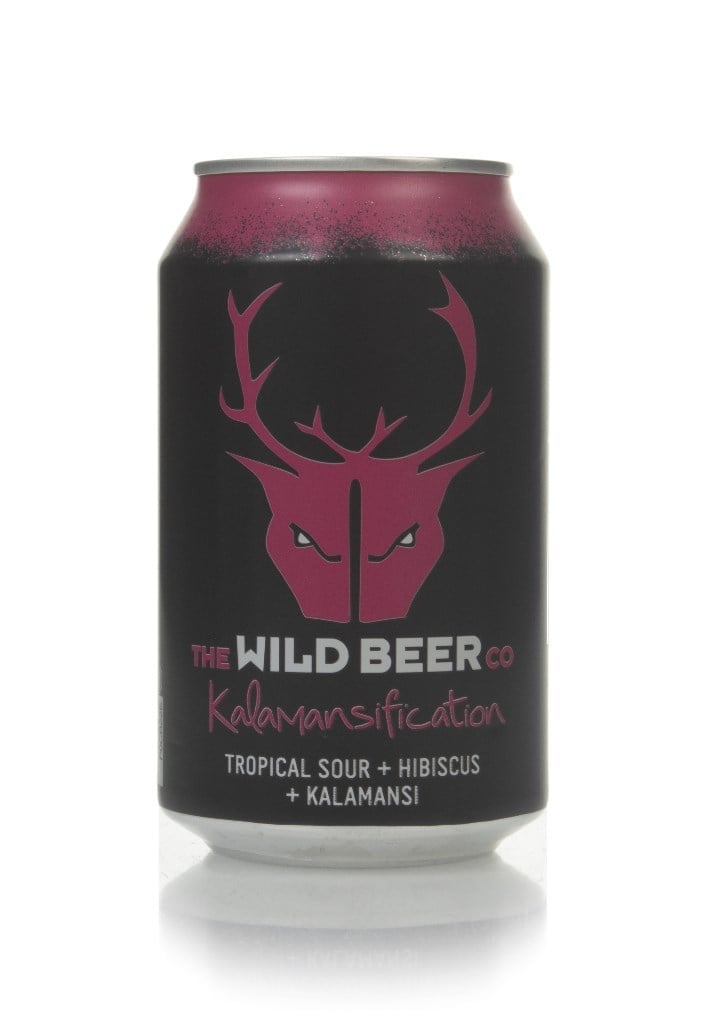 Wild Beer Kalamansification 33cl