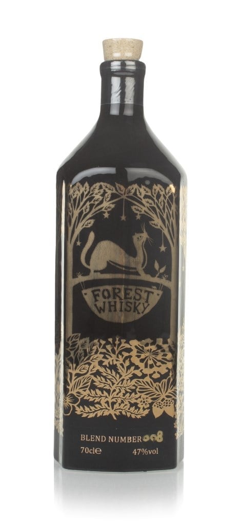 Forest Whisky Blend Number Eight 70cl