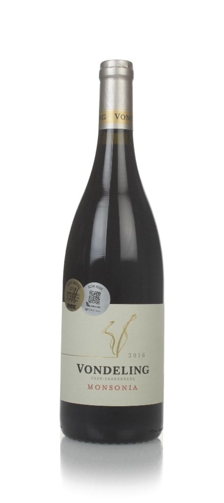 Vondeling Monsonia 2016 75cl