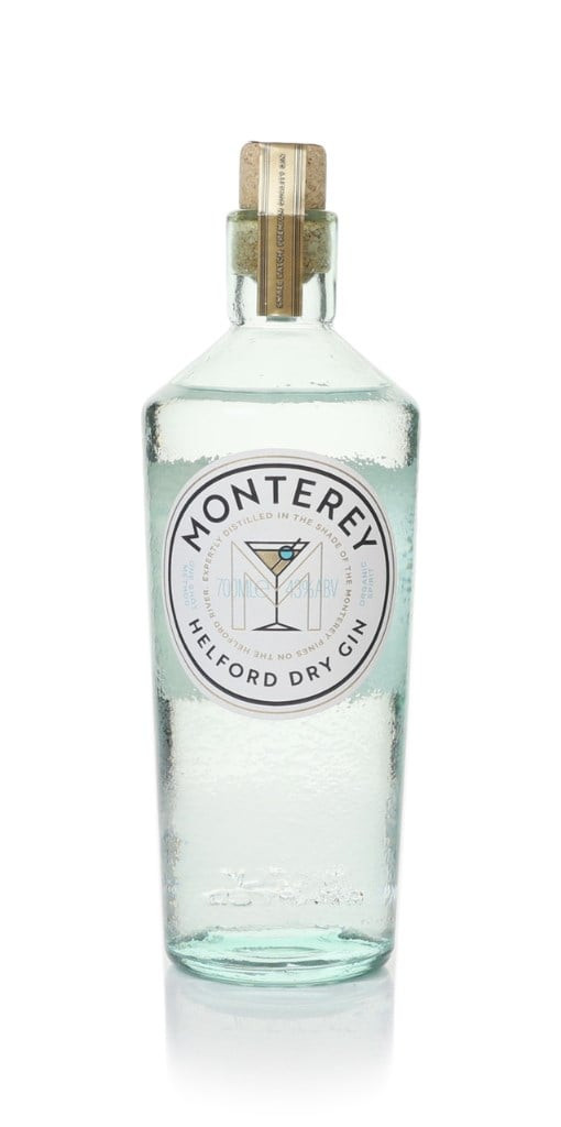 Monterey Gin 70cl