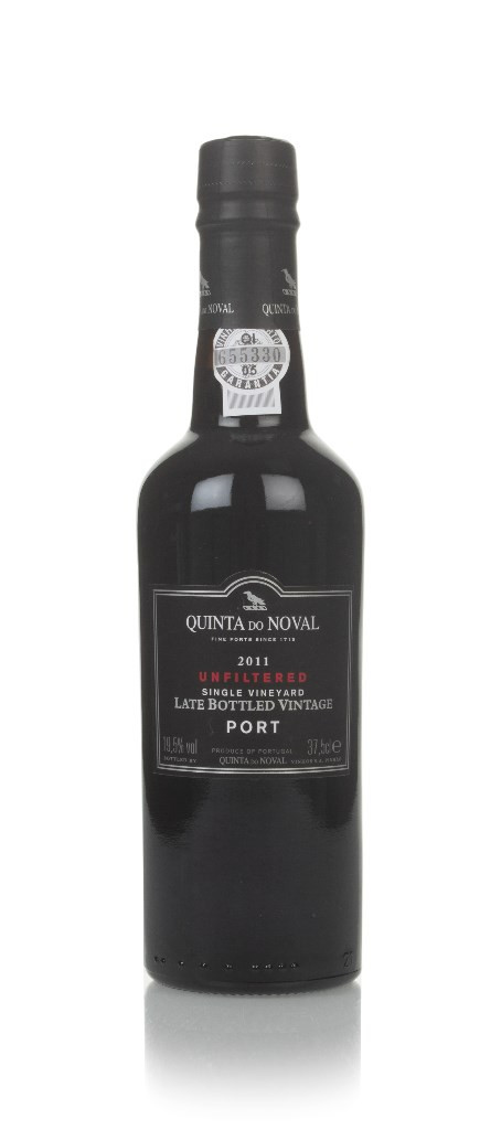 Quinta do Noval Late Bottled Vintage 2011 (37.5cl) 38cl