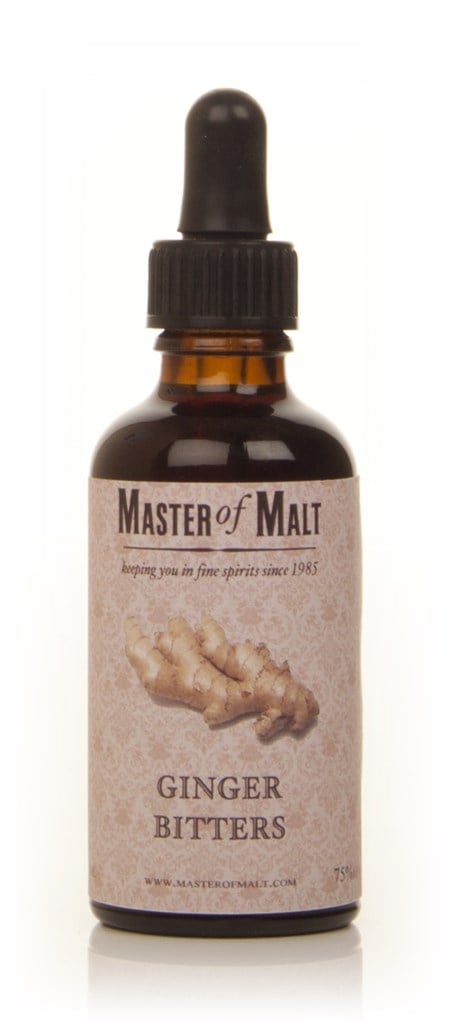 Ginger Bitters 5cl