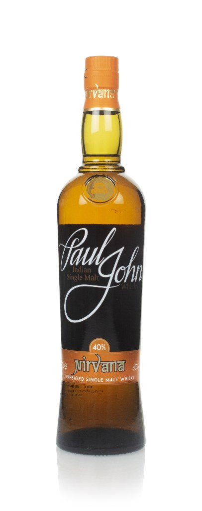 Paul John Nirvana 70cl