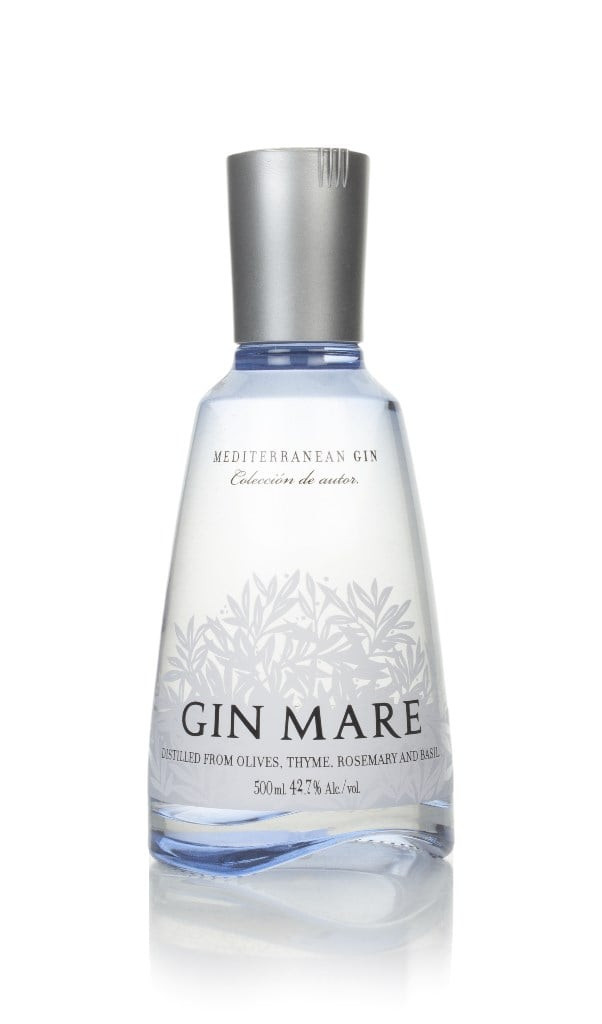 Gin Mare (50cl)