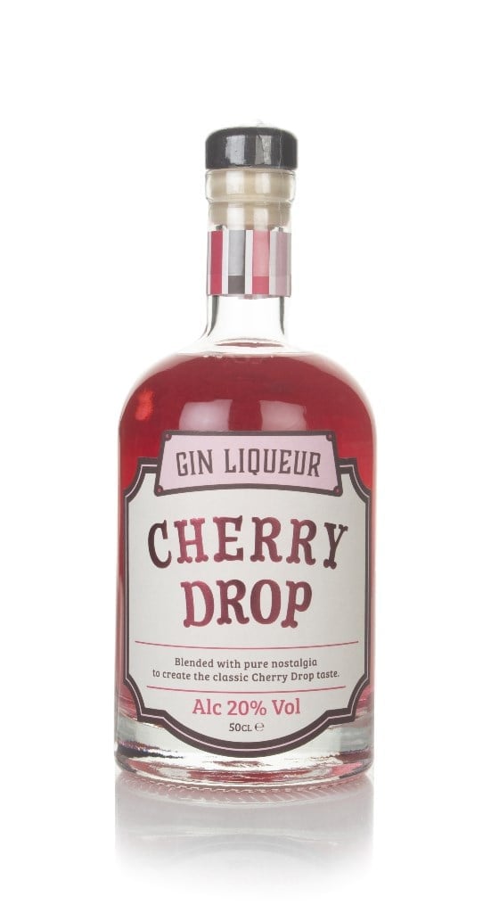 Cygnet Cherry Drop Gin Liqueur 50cl