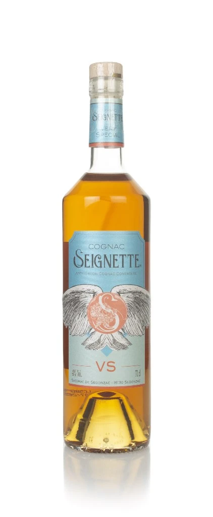 Seignette VS Cognac