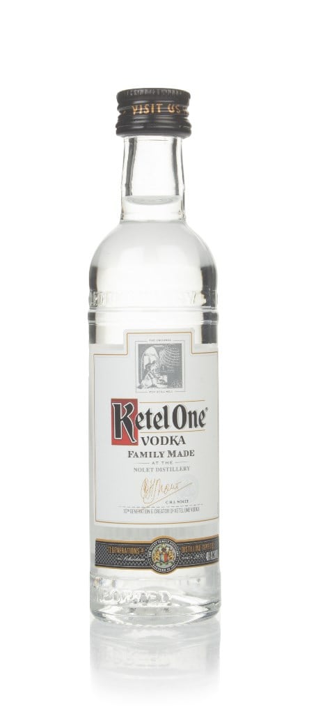 Ketel One Vodka (50ml) 5cl