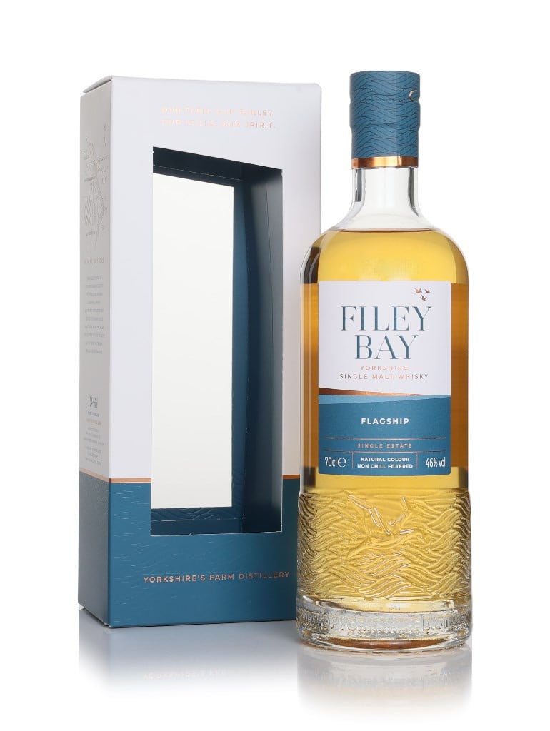 Filey Bay Flagship 70cl