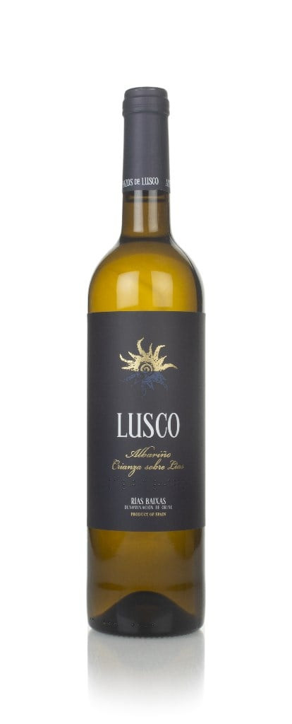 Lusco Albariño 2019 75cl