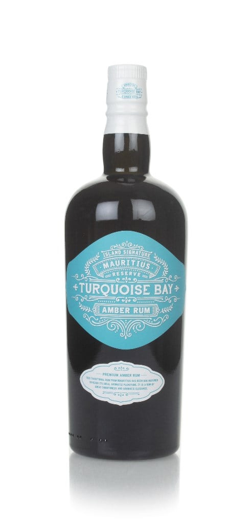 Island Signature Turquoise Bay 70cl