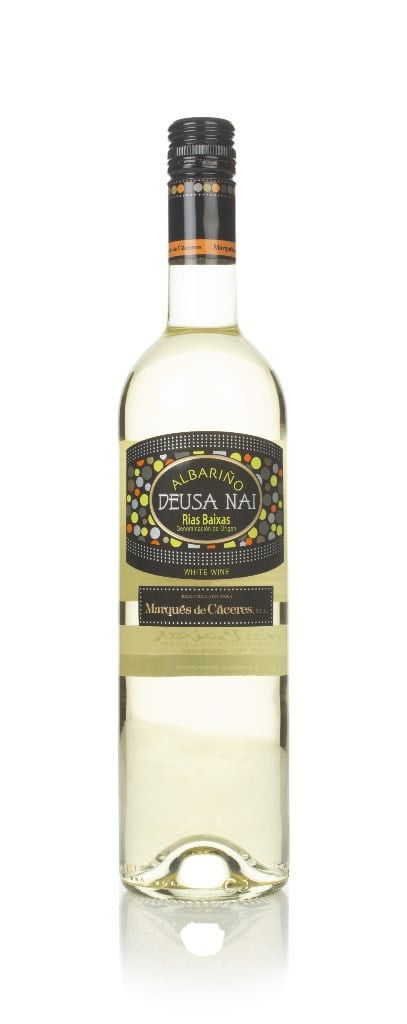 Deusa Nai Albariño 2019 75cl