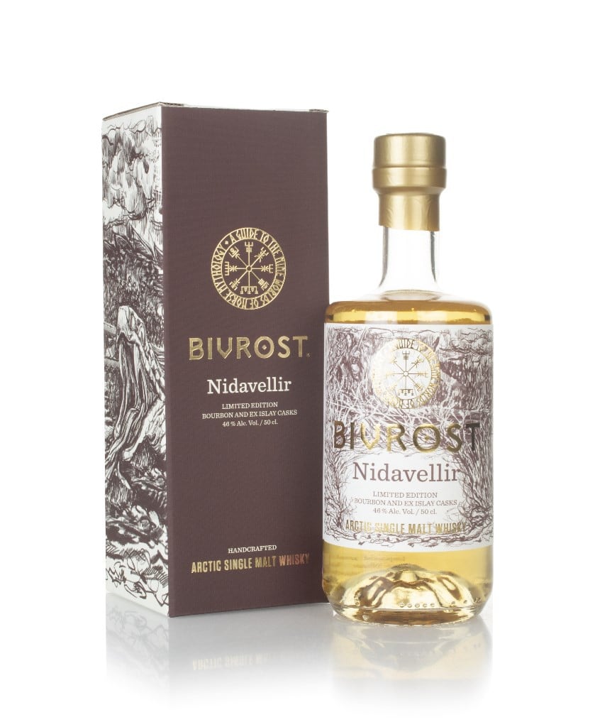 Bivrost Nidavellir