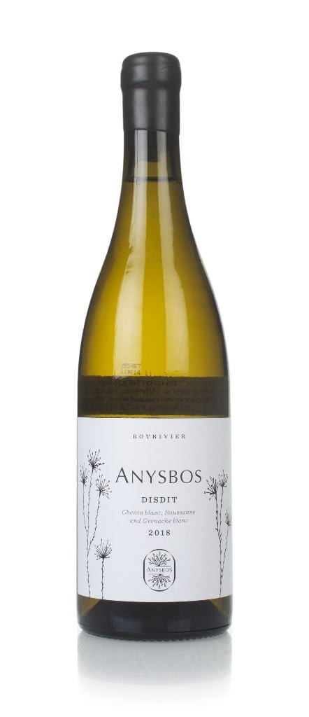 Anysbos Disdit 2018 75cl