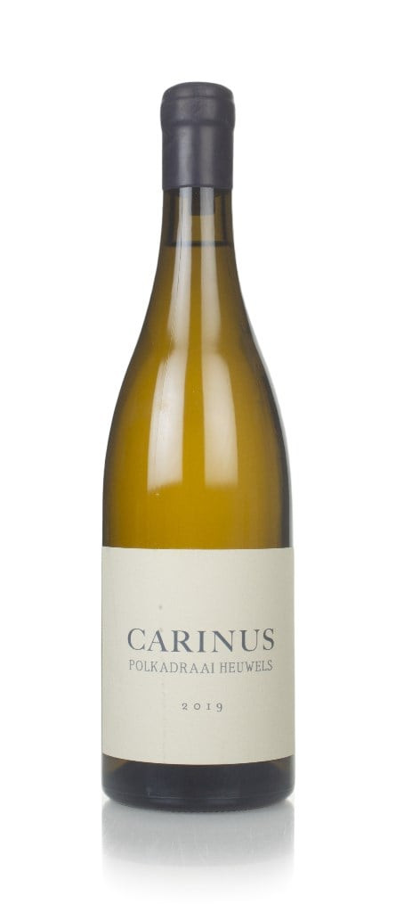 Carinus Polkadraai Heuwels Chenin Blanc 2019 75cl