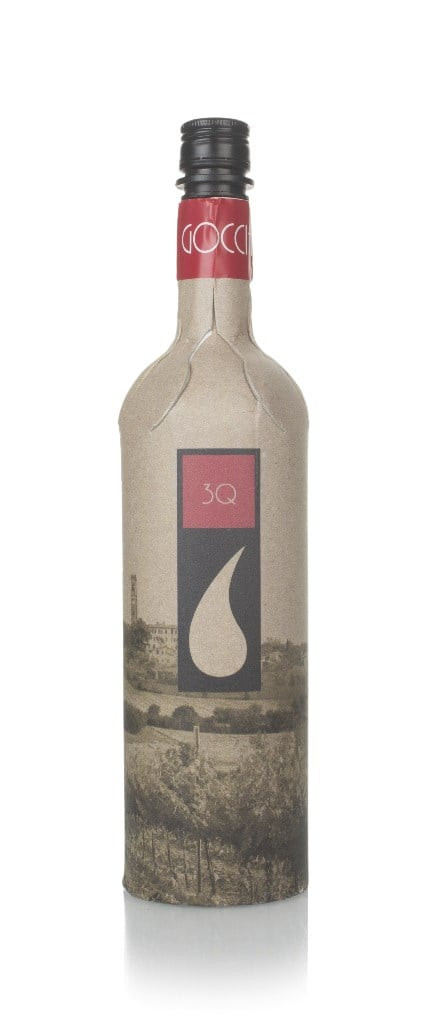 Cantina Goccia 3Q 2017 75cl