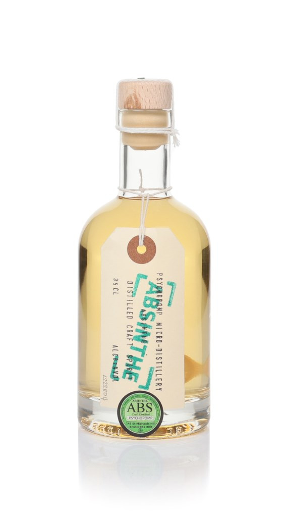 Psychopomp Absinthe 35cl