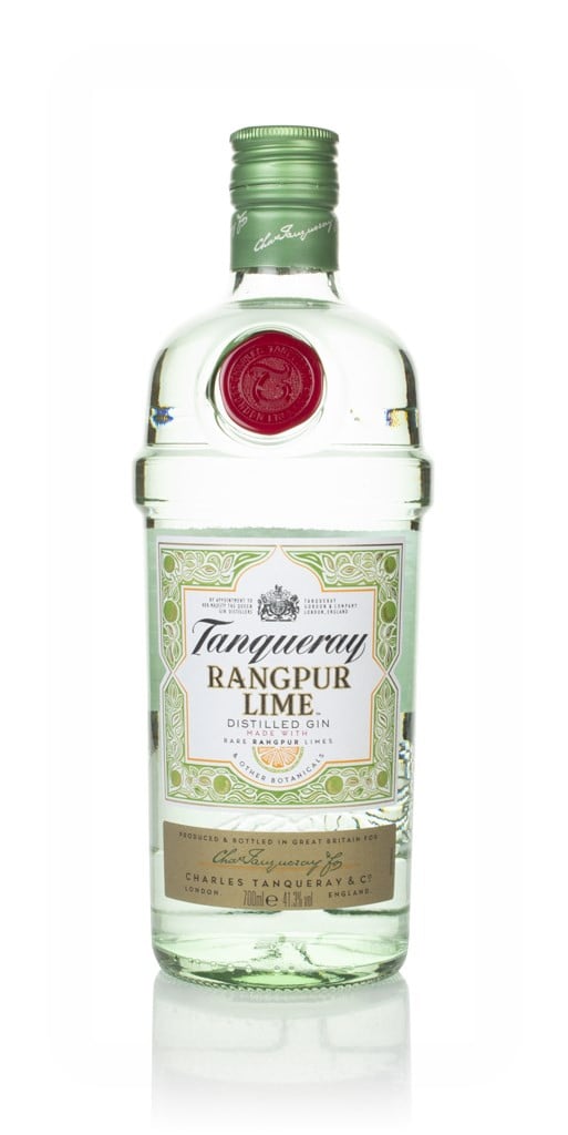 Tanqueray Rangpur Lime 70cl