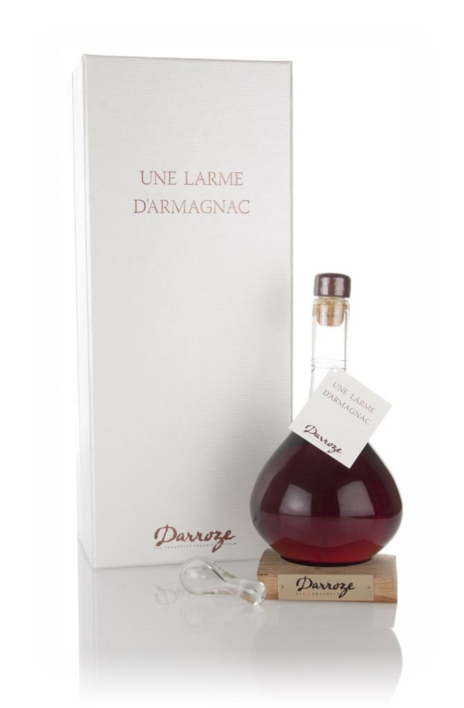 Darroze Une Larme d'Armagnac 70cl