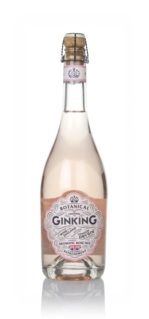 Ginking Rosé 75cl