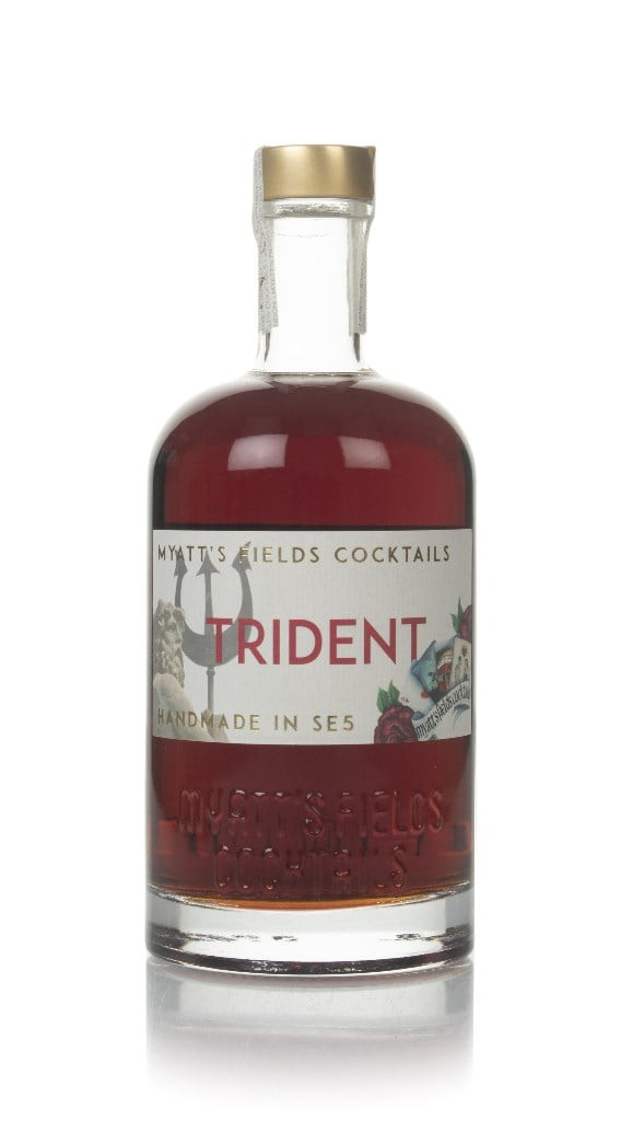 Myatt's Fields Cocktails Trident 50cl