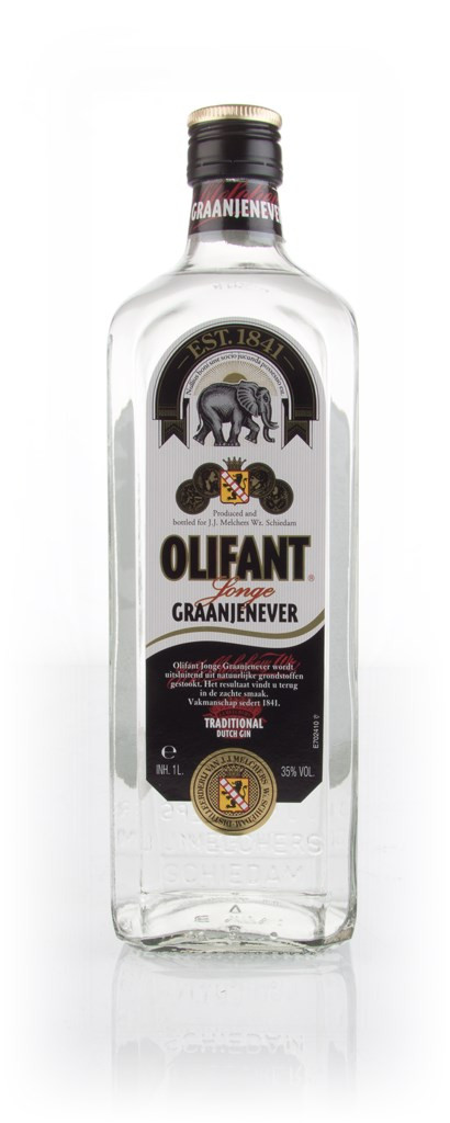 Olifant Jonge Graanjenever