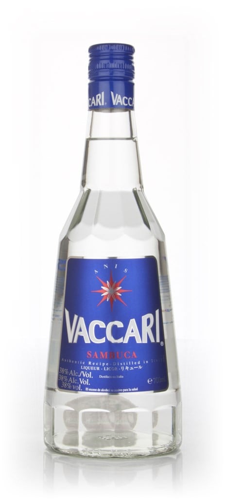 Vaccari Sambuca 70cl