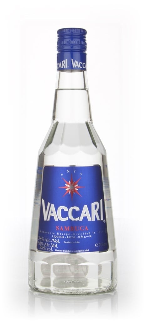 Vaccari Sambuca 70cl