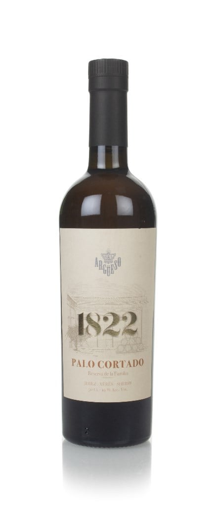 Argueso 1822 Palo Cortado 50cl