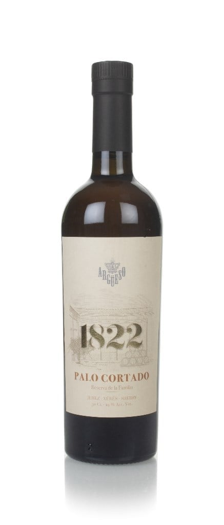 Argueso 1822 Palo Cortado 50cl