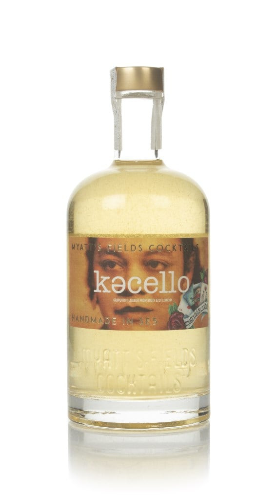 Myatt's Fields Kecello 50cl