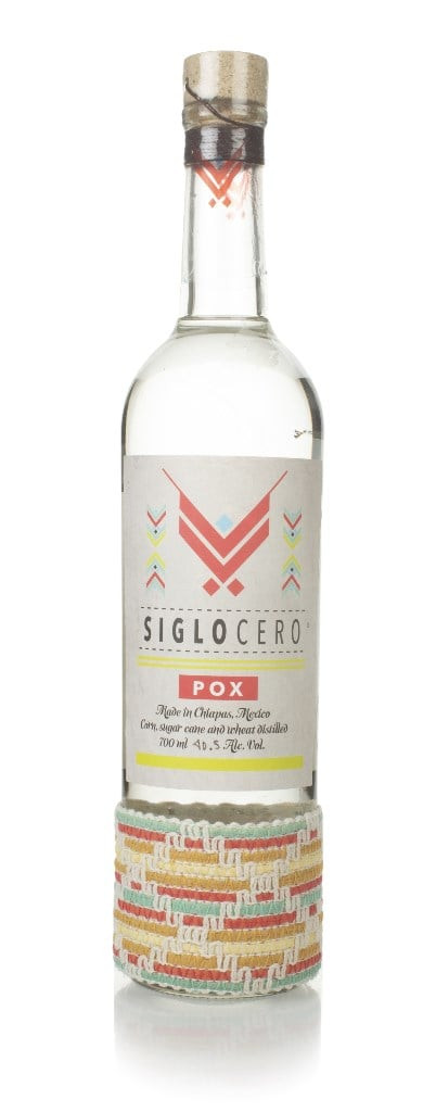 Siglo Cero Pox