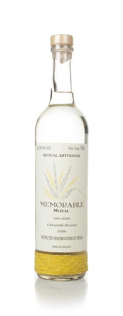 Memorable Bicuishe 70cl