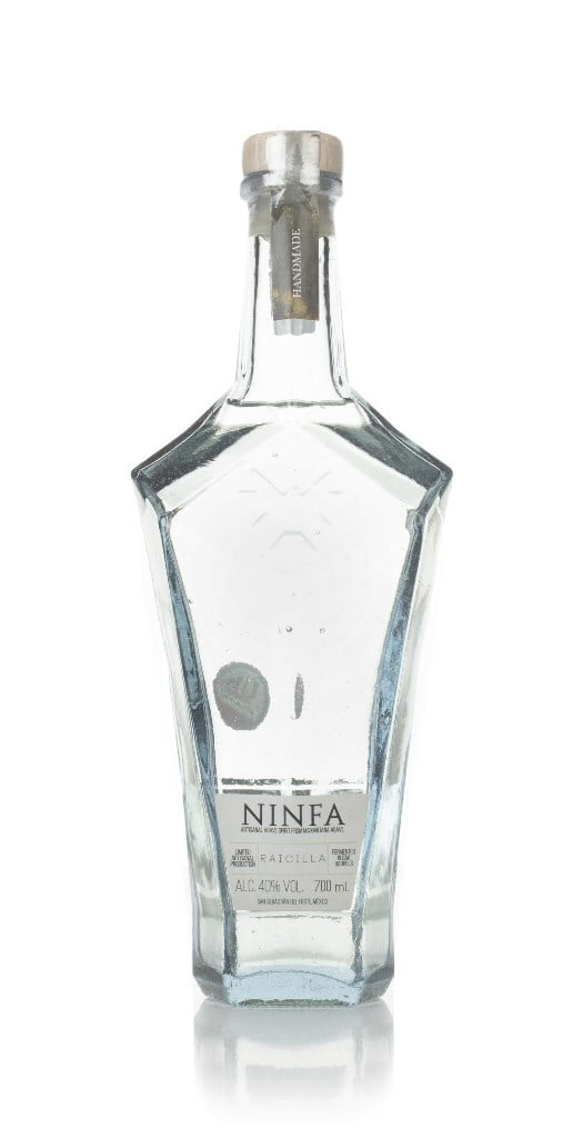 Ninfa Raicilla