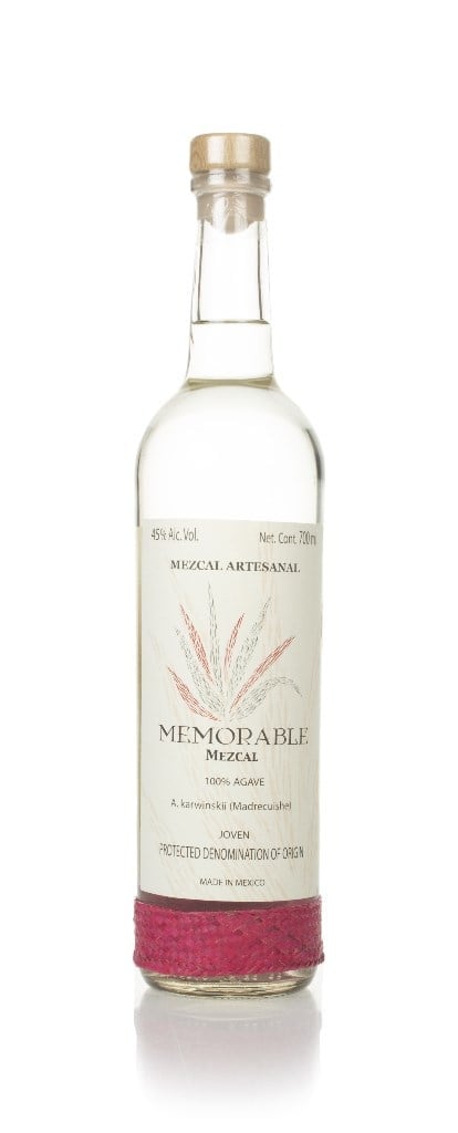 Memorable Madrecuishe 70cl