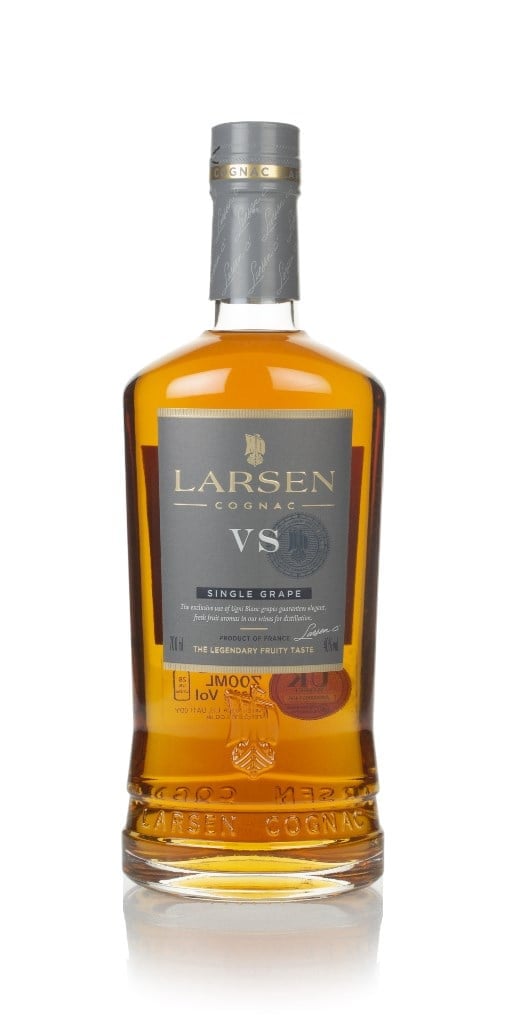 Larsen VS Cognac 70cl