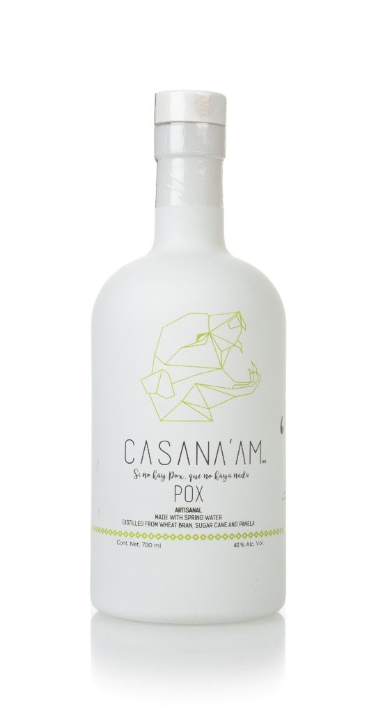 Casa Na'am Pox