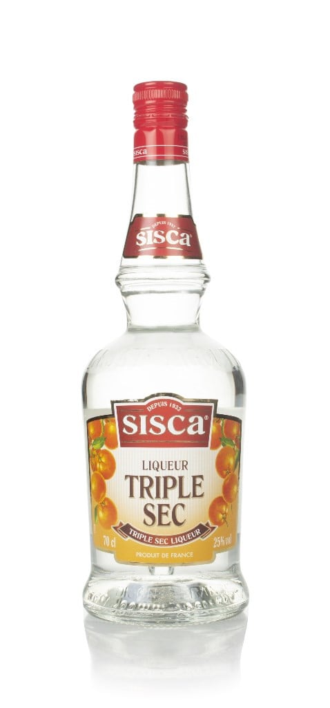 Sisca Triple Sec 70cl