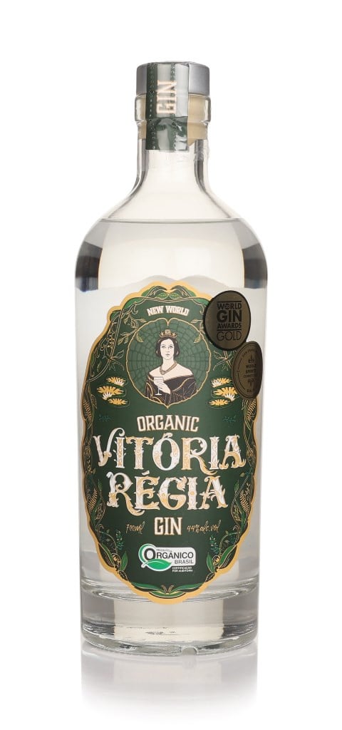 Vitória Régia Gin 70cl