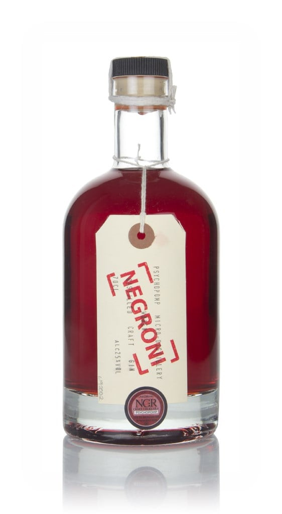Psychopomp Negroni 70cl